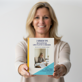 3 beweegtips voor nek schouder en rug